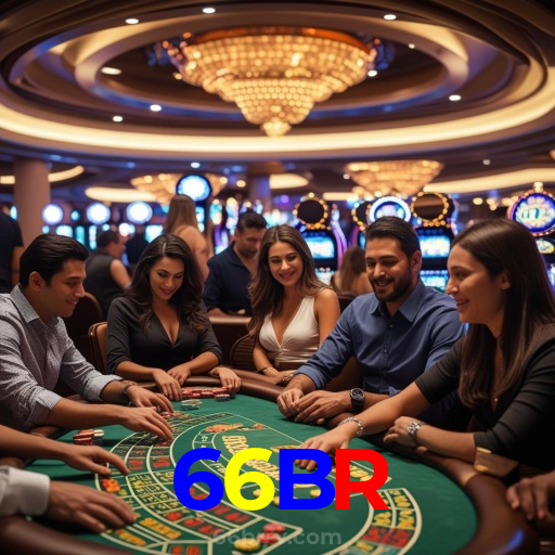 66BR:Entre no cassino e comece a ganhar agora mesmo!