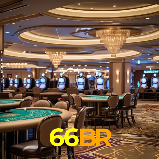 66BR:Jogue slots, aposte no futebol e vença em grandes mesas de poker!