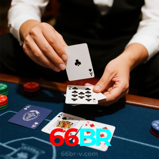 66BR：Ganhe prêmios incríveis no futebol e em jogos como roleta e blackjack!
