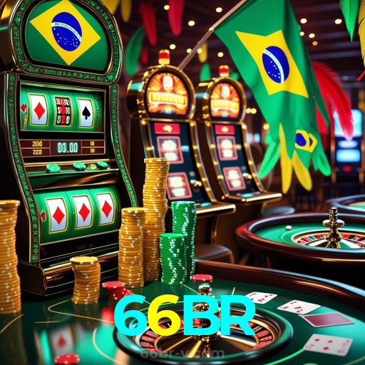 66BR:Jogue slots, aposte no futebol e vença com grandes prêmios!