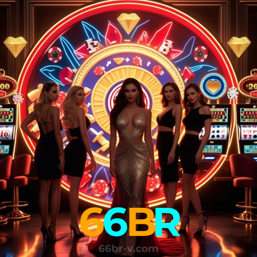 66BR:Jogue nas nossas slots e conquiste vitórias épicas!