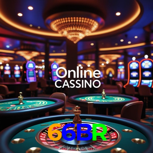 66BR:Aposte nas mesas de poker e ganhe vitórias épicas!