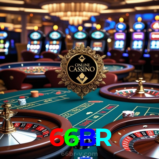 66BR:Aposte no seu time e ganhe com os melhores jogos de cassino online!