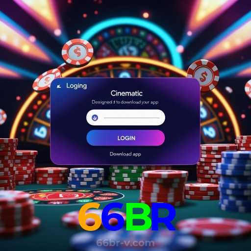 66BR:Apostas emocionantes em futebol e diversão garantida em blackjack e roleta!