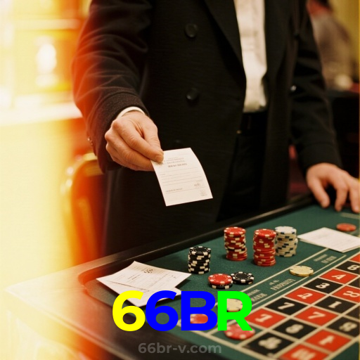 66BR：Aposte no futebol e jogue os melhores jogos de cassino como roleta!