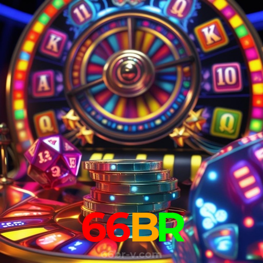 66BR:Entre no nosso cassino e aposte nas melhores máquinas caça-níqueis!