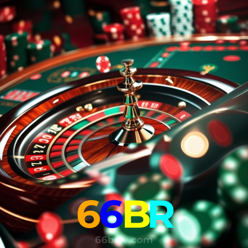 66BR:Vença o poker online e mostre sua habilidade nas cartas!