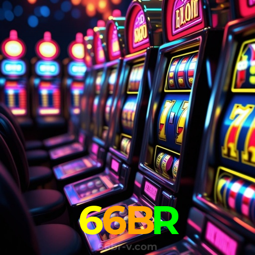 66BR:Jogue agora nas melhores slots e ganhe prêmios fantásticos!