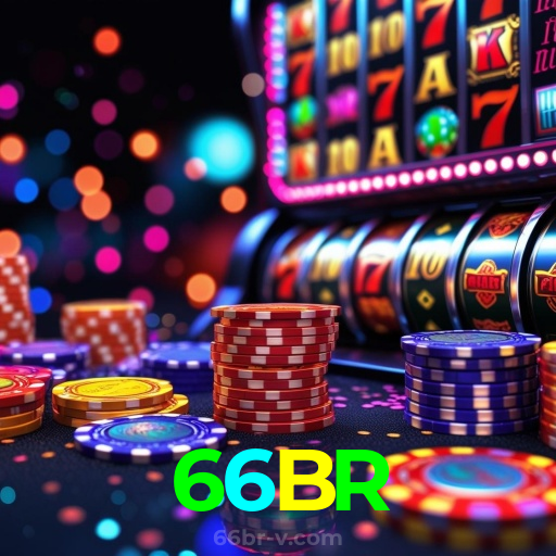 66BR:Jogue poker, roleta e aposte no futebol com grandes prêmios!