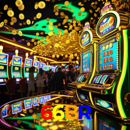 66BR:O cassino online está esperando por você! Jogue e vença!