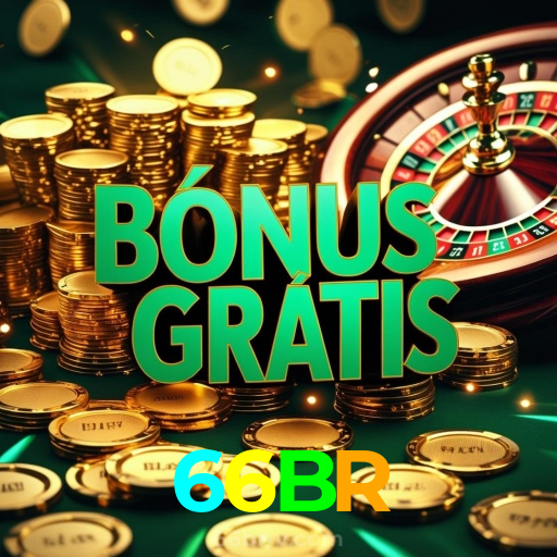 66BR:O melhor cassino online com slots, poker e apostas no futebol!