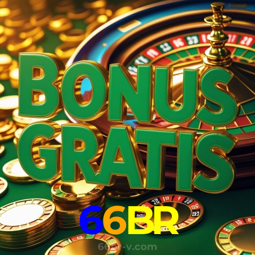 66BR：Aposte no futebol e jogue os melhores jogos de cassino com segurança!