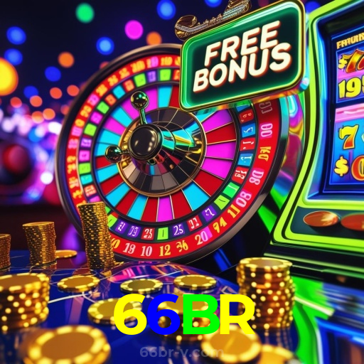66BR:O melhor cassino online está te esperando! Aposte e vença!