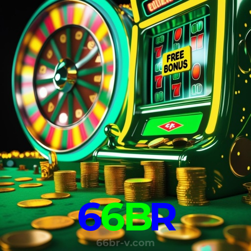 66BR：O melhor cassino online para quem ama futebol e jogos como poker e slots!