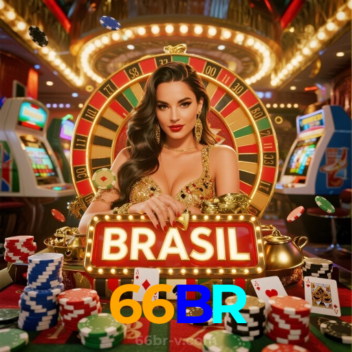 66BR：Ganhe prêmios incríveis em slots, roleta e apostas ao vivo no futebol!