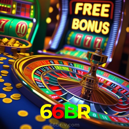 66BR:Aposte no futebol e jogue blackjack para grandes vitórias!