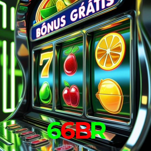 66BR：Onde as vitórias no futebol se encontram com os jackpots do cassino!