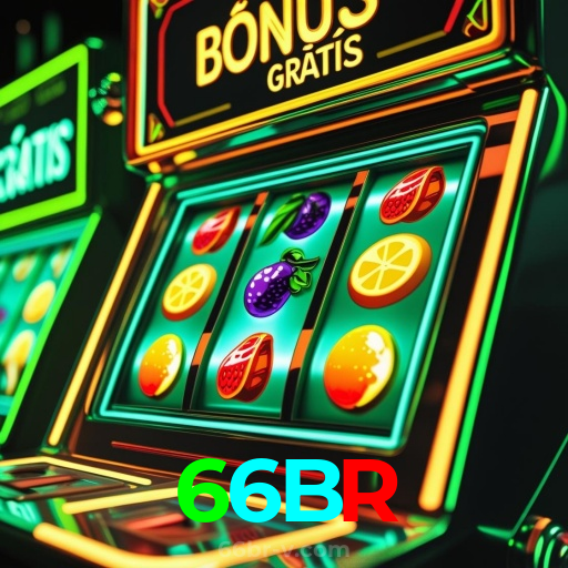 66BR:Apostas emocionantes em futebol e os melhores jogos de cassino online!