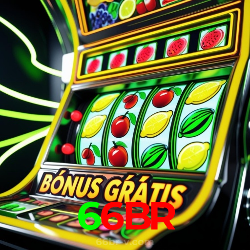 66BR：Apostas emocionantes em futebol e vitórias épicas no cassino online!