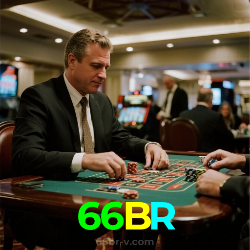 66BR：Em nosso cassino online, a diversão nunca acaba! Jogue agora!