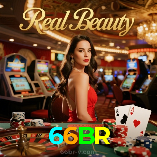 66BR：Jogue poker e prove que você é o melhor nas cartas!