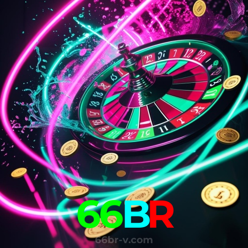 66BR:Em cada jogo, a chance de ganhar é sua! Jogue agora no cassino!