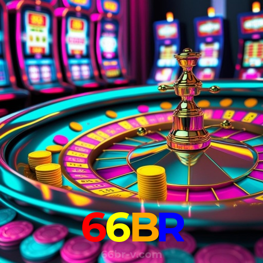 66BR:Aposte nas nossas roletas e veja a sorte sorrir para você!