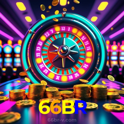 66BR:Jogue nas slots e conquiste vitórias épicas!