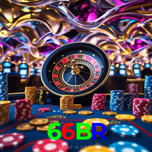66BR:Seu time na vitória e os jackpots no cassino online te esperam!