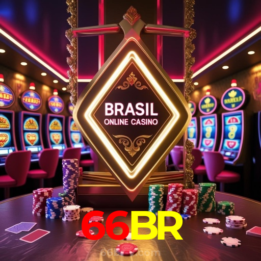 66BR:Cada giro é uma nova chance! Aposte nas slots e vença!