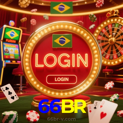 66BR：Sinta o futebol online e conquiste as maiores vitórias da sua vida!