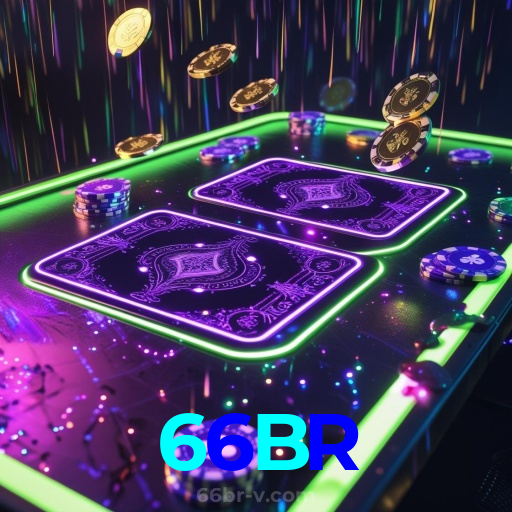 66BR：Jogue nas melhores slots e vença o jackpot agora mesmo!