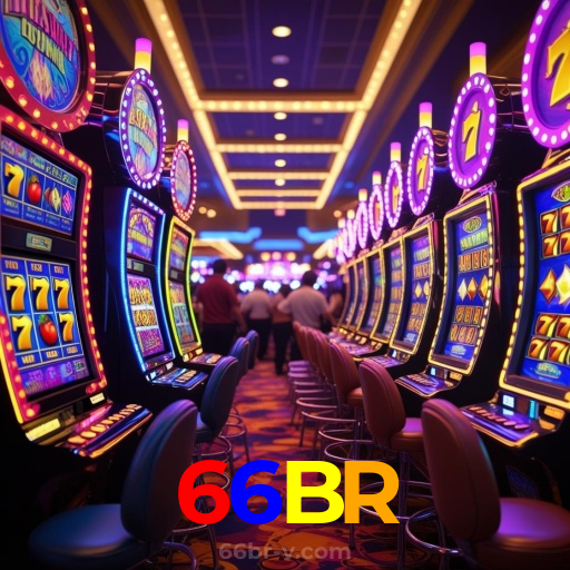 66BR:O melhor cassino online com roleta, poker e apostas no futebol!