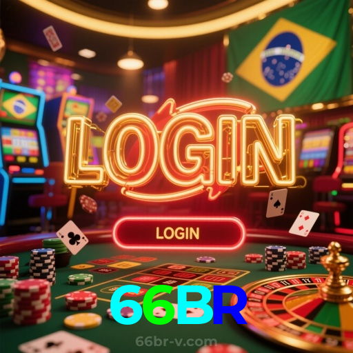 66BR:Os jackpots estão esperando por você! Entre no jogo e faça história!