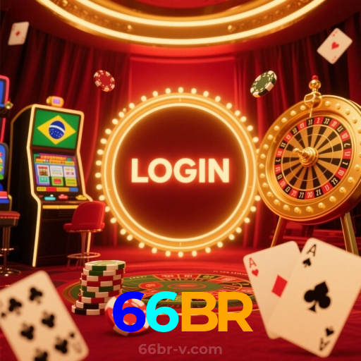 66BR：Aposte no futebol e ganhe prêmios fantásticos no melhor cassino online!
