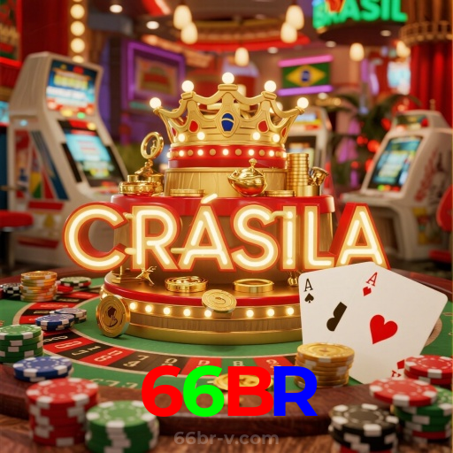 66BR：O cassino online mais seguro para apostas no futebol e roleta!