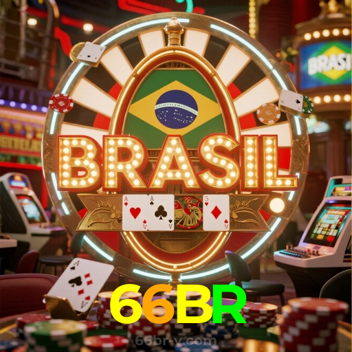 66BR：Jogue nas slots e conquiste vitórias épicas!