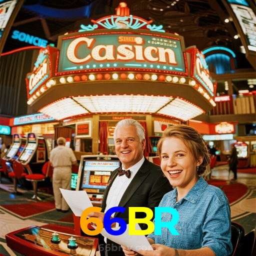 66BR：A diversão está garantida! Aposte nas melhores slots agora!