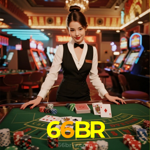 66BR:O cassino online mais confiável para jogar blackjack e apostar no futebol!