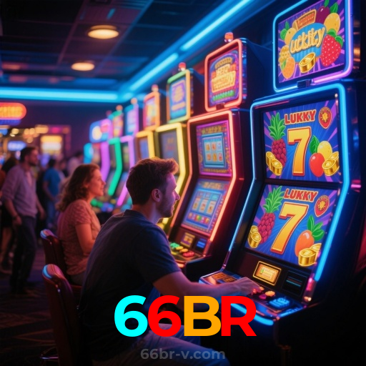 66BR:Apostas ao vivo no futebol e grandes prêmios em blackjack e roleta!