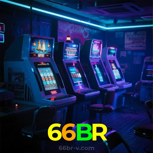 66BR：Jogue nas melhores slots e leve para casa prêmios sensacionais!