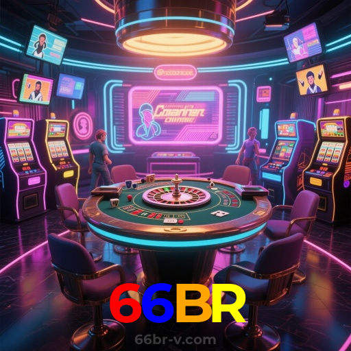 66BR：Aposte agora nas roletas e veja a sorte brilhar para você!