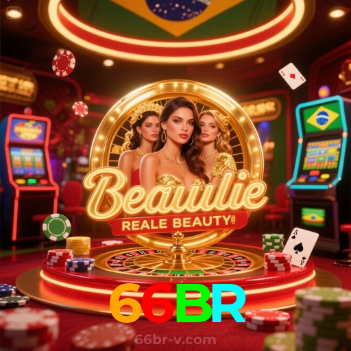 66BR：Jogue nas slots e mude sua sorte agora mesmo!