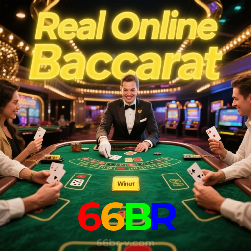 66BR:Jogue poker no nosso cassino e conquiste vitórias épicas!