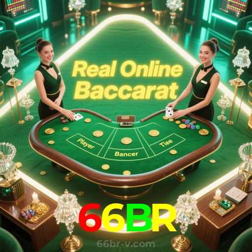 66BR：Jogue poker online e prove sua habilidade nas cartas!