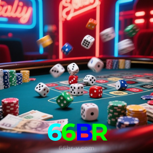 66BR:O cassino perfeito para jogar poker e fazer apostas no futebol online!