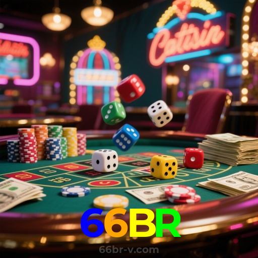 66BR：A sorte está no cassino online com jogos de poker, roleta e apostas no futebol!