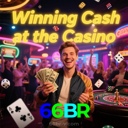 66BR：A melhor plataforma para apostas no futebol e diversão em jogos de cassino!