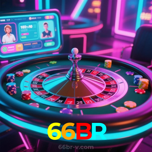 66BR：Jogue os melhores jogos de cassino como blackjack e roleta, e aposte no futebol!