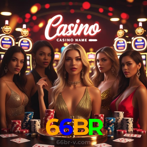 66BR:Jogue em nosso cassino online e descubra os maiores jackpots!